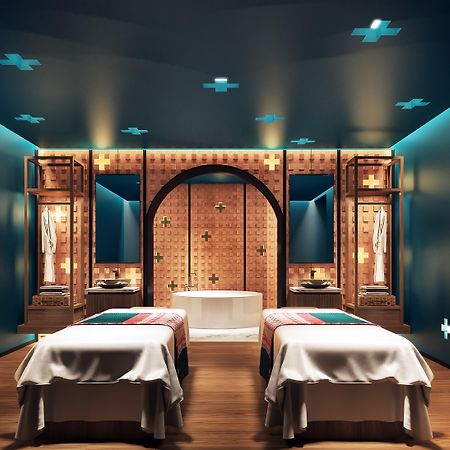Pornping Tower Hotel Chiang Mai Eksteriør bilde