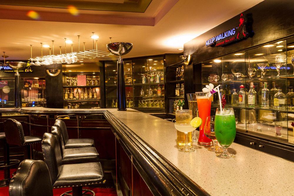Pornping Tower Hotel Chiang Mai Eksteriør bilde