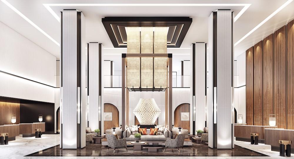 Pornping Tower Hotel Chiang Mai Eksteriør bilde