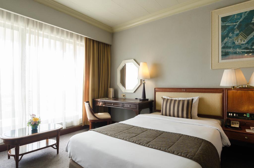 Pornping Tower Hotel Chiang Mai Eksteriør bilde
