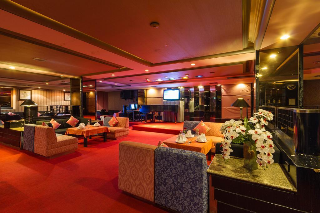 Pornping Tower Hotel Chiang Mai Eksteriør bilde
